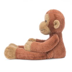 Jellycat Peluche Pongo Orang-Outan Huge - H 59 Cm Wholesale