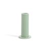 Hay Bougeoir Tube - O 5,5 X H 10 Cm Vert New