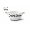 Pied de Poule Bol Breton En Faience - Drama Queen Best