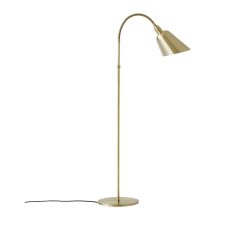 And Tradition Lampadaire Bellevue - 176 Cm - Laiton Online