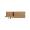 Muuto Etagere Murale Folded Burnt Orange M Wholesale