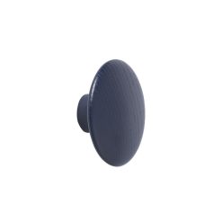 Muuto Patere The Dots - Bleu Nuit New