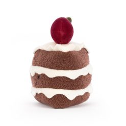 Jellycat Peluche Jolie Patisserie Gateaux Hot