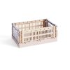 Hay Caisse Crate Mix - Poudre New