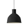 Muuto Suspension Unfold - Noir New