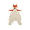 Jellycat Peluche Renard Bras Ouverts Orange Wholesale