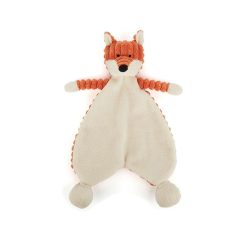 Jellycat Peluche Renard Bras Ouverts Orange Wholesale