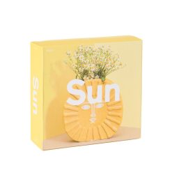 DOIY Vase Sun Clearance