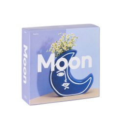 DOIY Vase Moon New