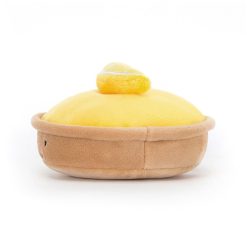 Jellycat Peluche Patisserie - Tarte Au Citron Wholesale