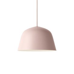 Muuto Suspension Ambit M - Rose Clearance