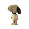 BoyHood Figurine Snoopy - Chene, Detail Fume - 22 Cm Hot