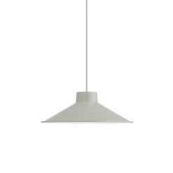 Muuto Suspension Top - O 36 Cm - Gris Best