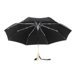 Original Duckhead Parapluie A Manche Tete De Canard - Noir Clearance