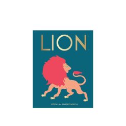 Hachette Livre Astrologie Signe Lion Best