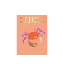 Hachette Livre Astrologie Signe Cancer Online