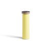 Hay Moulin A Sel & Poivre Sowden H 20 Cm - Jaune Hot