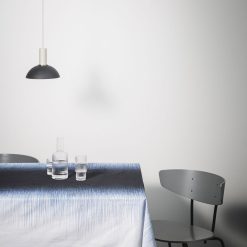 Ferm Living Abat-Jour Hoop - Noir Wholesale