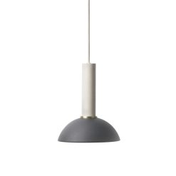 Ferm Living Abat-Jour Hoop - Noir Wholesale