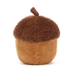 Jellycat Peluche Amuseable Noisette Best