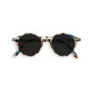 Izipizi Lunettes De Soleil #D - Blue Tortoise New