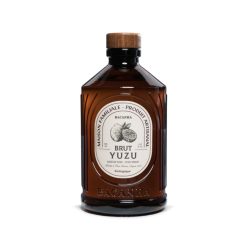 Bacanha Sirop Brut De Yuzu Bio - 400Ml Best