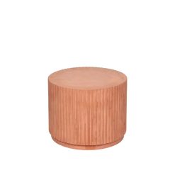 Broste Copenhagen Podium Rillo Camel L Online