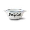 Pied de Poule Bol Breton En Faience - Daddy Cool Best