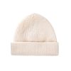 Le Bonnet Bonnet En Laine Melangee - Neige Clearance