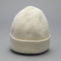 Le Bonnet Bonnet En Laine Melangee - Neige Clearance