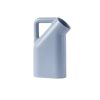 Muuto Carafe Tub En Ceramique Bleu Clearance