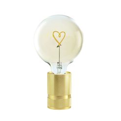 Elements Lighting Socle Lampe De Table Socle Madison - Dore Best