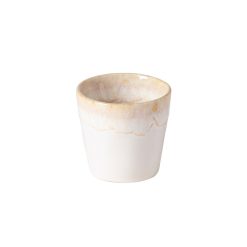 Sélectionné par Fleux Tasse Gr En Gres Ceramique - Blanc Espresso New