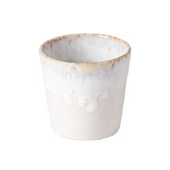 Sélectionné par Fleux Tasse Gr En Gres Ceramique - Blanc Espresso New