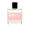 Bon Parfumeur Eau De Parfum 106 - 100 Ml - Rose Damascena, Davana, Vanille Online