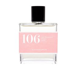 Bon Parfumeur Eau De Parfum 106 - 100 Ml - Rose Damascena, Davana, Vanille Online