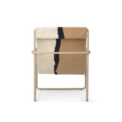 Ferm Living Chaise Enfant Desert Cashmere / Soil New