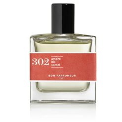 Bon Parfumeur Eau De Parfum 302 - Ambre Iris Santal Online