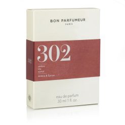 Bon Parfumeur Eau De Parfum 302 - Ambre Iris Santal Online