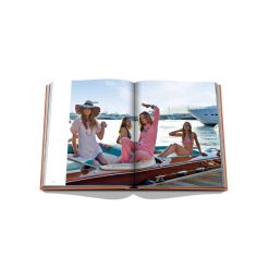 Assouline Livre St Tropez Soleil Best