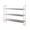 String Furniture Etagere String Pocket - Beige Online