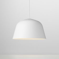 Muuto Suspension Ambit L - Blanc Online