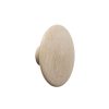 Muuto Patere The Dots - Chene Naturel New