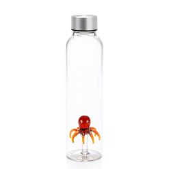 Sélectionné par Fleux Bouteille Octopus Atlantis En Verre Borosilicate - 0.5L Hot