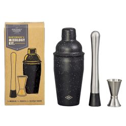 Sélectionné par Fleux Kit Bartender Mixology Wholesale