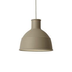 Muuto Suspension Unfold - Olive Ral 7002 Wholesale