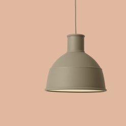 Muuto Suspension Unfold - Olive Ral 7002 Wholesale