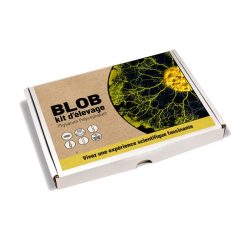 Sélectionné par Fleux Kit D'Elevage Blob Hot