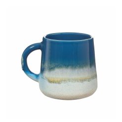 Sélectionné par Fleux Mug Mojave Glaze - Bleu Wholesale