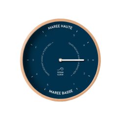 Ocean Clock Horloge Des Marees Marine Francais Online